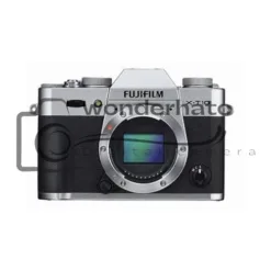 Fujifilm: fujifilm x-t4 mirrorless digital camera in Iowa