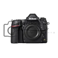 Nikon: nikon d850 fx-format dslr camera in Iowa